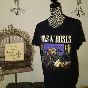Guns N' Roses